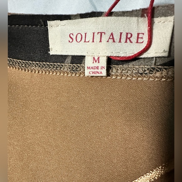 Anthropologie Solitaire Faux Sued Kimono Jacket - Picture 6 of 7